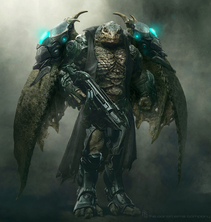 Illustration for article titled Channing Tatum Could Have Been A Lot More Furry In Jupiter Ascending